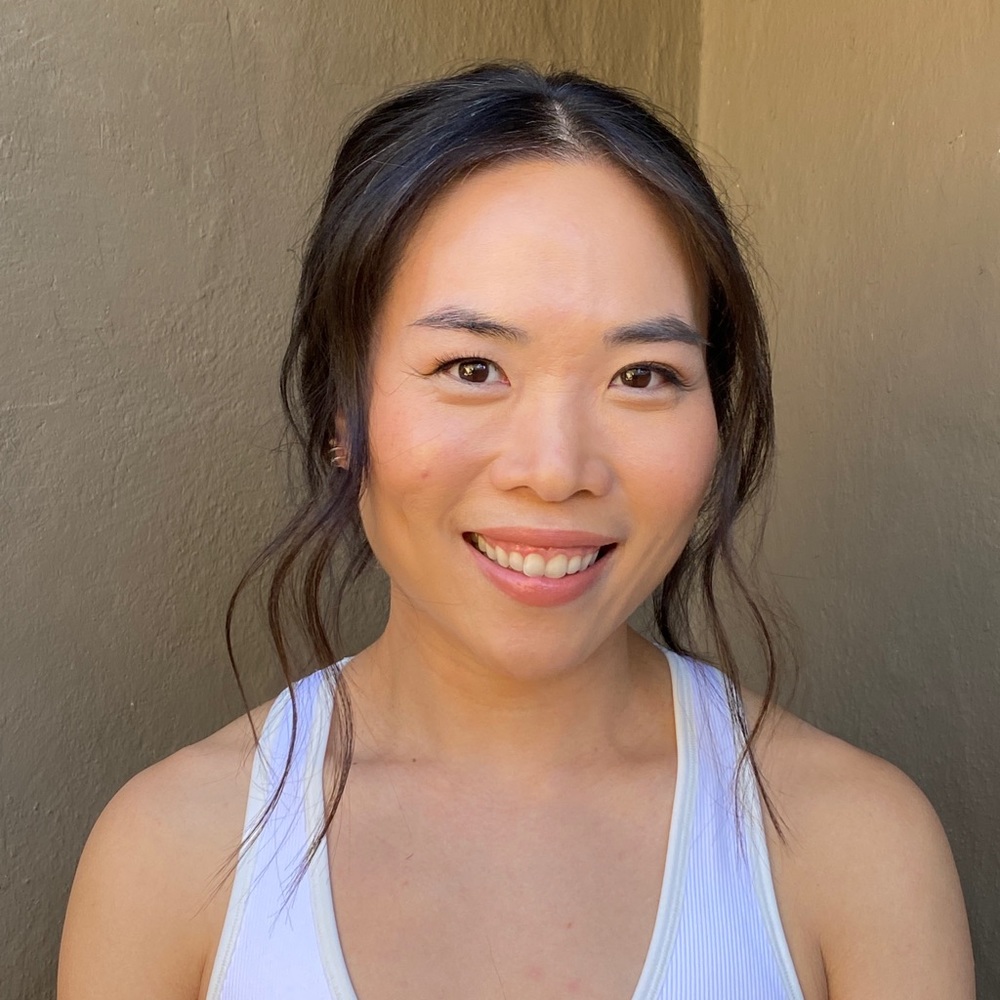 Meet your Posher, Joanna